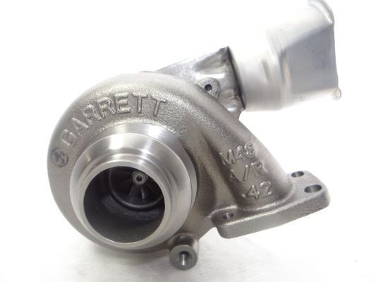 TURBO PARA AUTO CITROEN C4 DV4TED4 / DV / 1.6