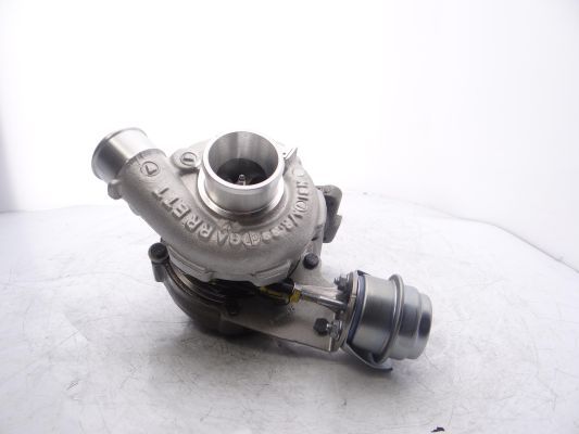 TURBO PARA AUTO HYUNDAI MATRIX CRDI U1.5L - E4