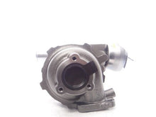TURBO PARA SUV HYUNDAI TUCSON 2.0 CRDI / VGT