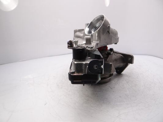 TURBO PARA AUTO MERCEDES BENZ C220 2.2 OM646  EURO IV