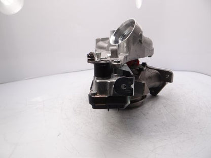 TURBO PARA AUTO MERCEDES BENZ C220 2.2 OM646  EURO IV