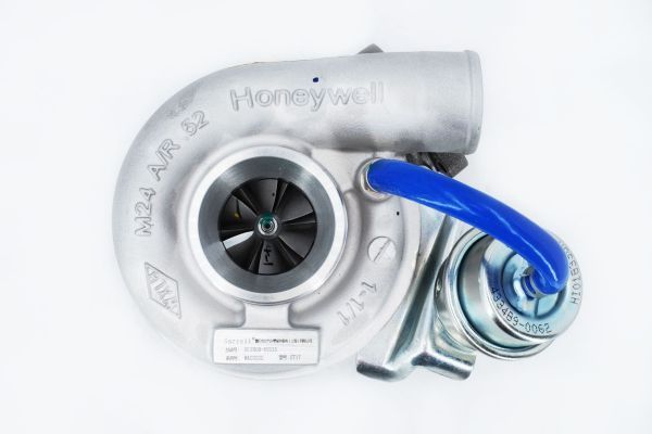 TURBO PARA FURGON IVECO POWER DAILY 8140.43S  2.8