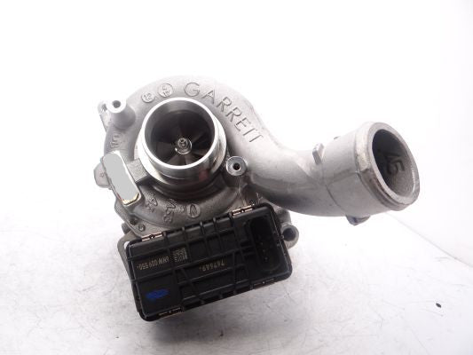 TURBO PARA SUV AUDI Q7 3.0 TDI  EURO 5