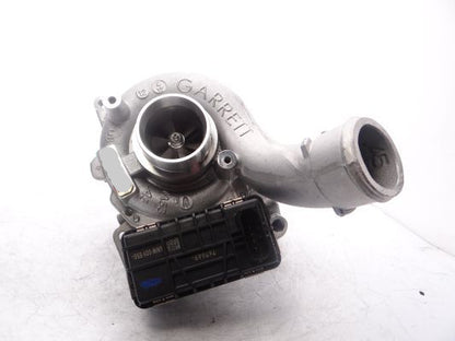TURBO PARA SUV AUDI Q7 3.0 TDI  EURO 5