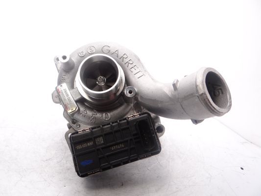 TURBO PARA SUV AUDI Q7 3.0 TDI  EURO 5