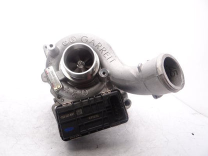 TURBO PARA SUV AUDI Q7 3.0 TDI  EURO 5