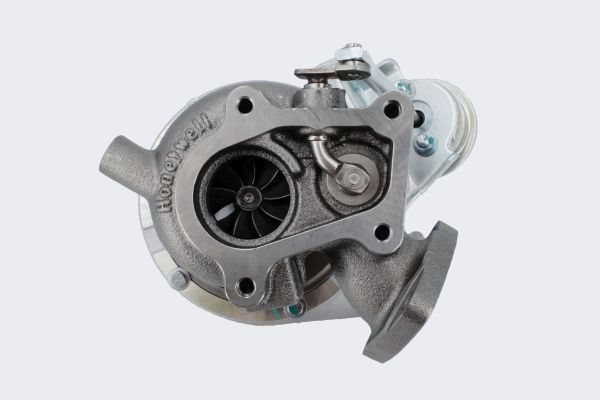 TURBO PARA FURGON IVECO POWER DAILY 8140.43S  2.8