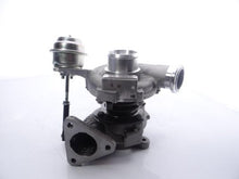 TURBO PARA AUTO CHEVROLET VECTRA DIESEL Y20DTL