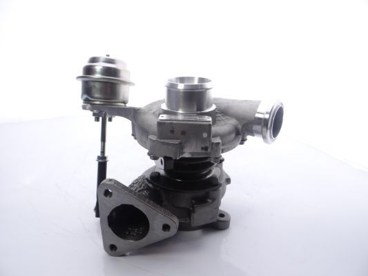 TURBO PARA AUTO CHEVROLET ZAFIRA Y20DTL