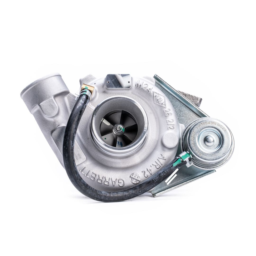 TURBO PARA CAMIONETA FOTON TERRACOTA 493ZLQ 2.8 EURO III