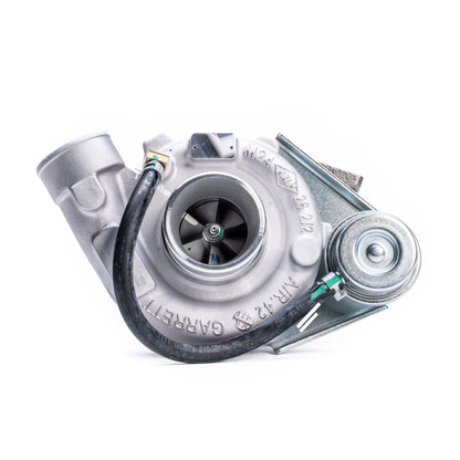TURBO PARA CAMIONETA FOTON TERRACOTA 493ZLQ 2.8 EURO III