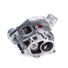 TURBO PARA CAMIONETA FOTON TERRACOTA 493ZLQ 2.8 EURO III