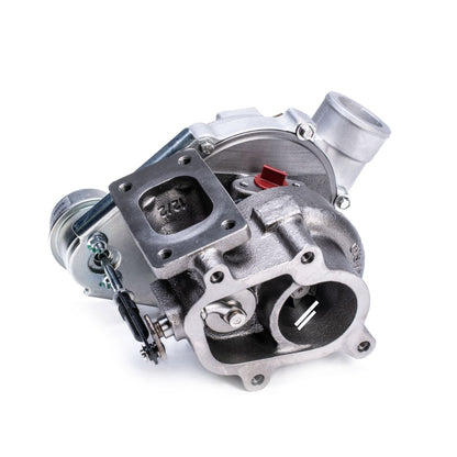 TURBO PARA CAMIONETA FOTON TERRACOTA 493ZLQ 2.8 EURO III
