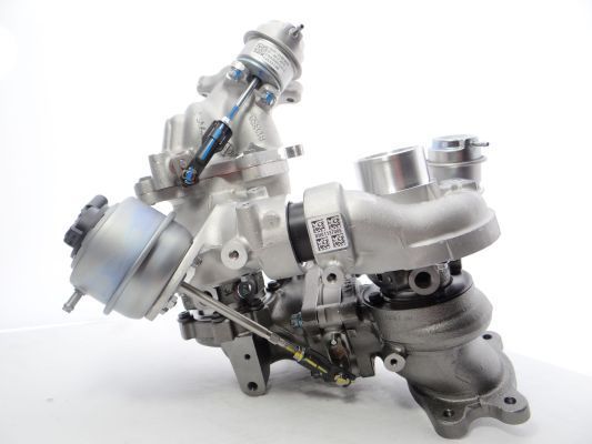 TURBO PARA AUTO MAZDA 6 2.2 SH01 SKYACTIVE-D