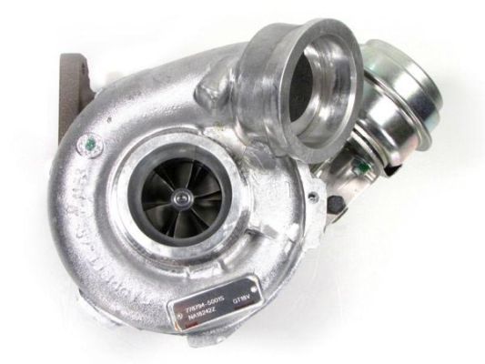 TURBO PARA FURGON MERCEDES BENZ SPRINTER 413  CDI 0M611LA CDI 2.2