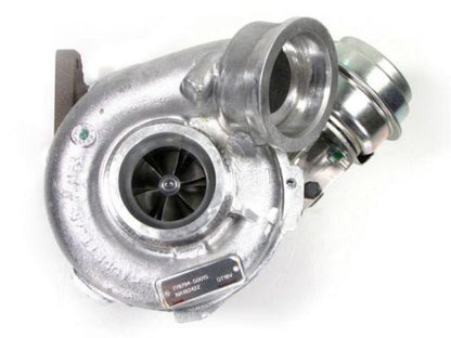 TURBO PARA FURGON MERCEDES BENZ SPRINTER 413  CDI 0M611LA CDI 2.2