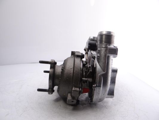 TURBO PARA CAMIONETA TATA XENON XT / ARIA DICOR 2.2