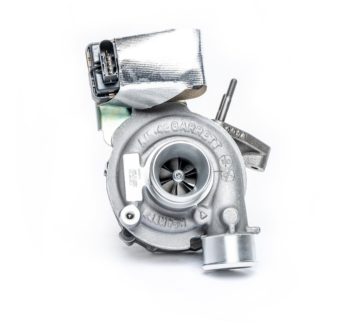 TURBO PARA CAMIONETA CHEVROLET CAPTIVA Z20S / Z20DM / Z20DMH  2.0