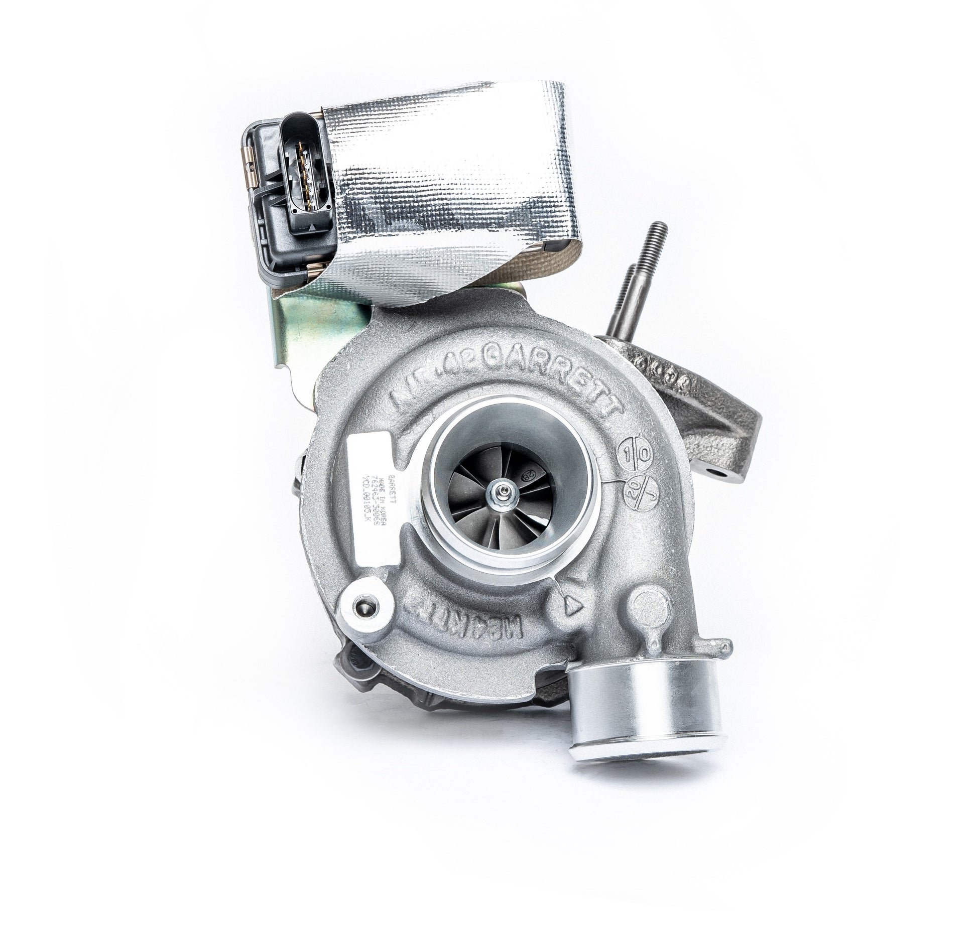 TURBO PARA CAMIONETA CHEVROLET CAPTIVA Z20S / Z20DM / Z20DMH  2.0