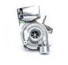 TURBO PARA CAMIONETA CHEVROLET CAPTIVA Z20S / Z20DM / Z20DMH  2.0