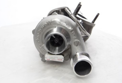 TURBO PARA SUV LAND ROVER DISCOVERY 4 3.0D LION V6 RIGHT