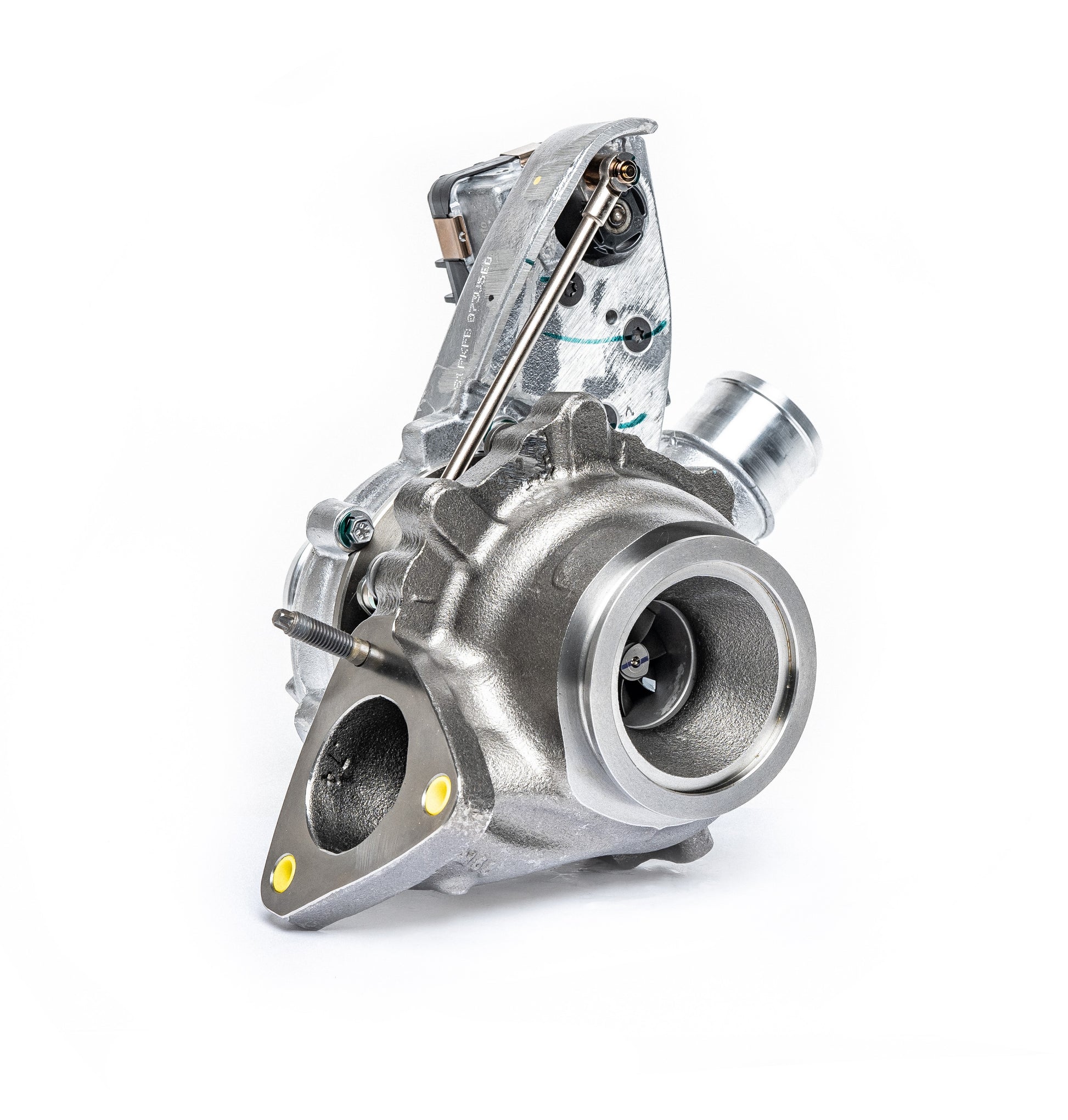 TURBO PARA FURGON CITROEN JUMPER DURATORQ 2.2