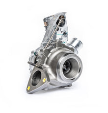 TURBO PARA FURGON CITROEN JUMPER DURATORQ 2.2