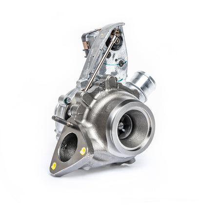 TURBO PARA FURGON CITROEN JUMPER DURATORQ 2.2