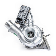 TURBO PARA FURGON PEUGEOT BOXER DURATORQ 2.2