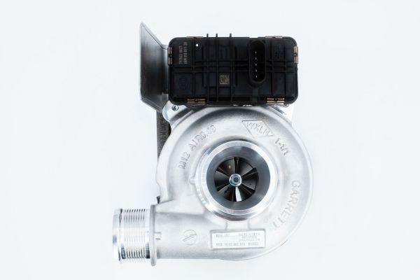 TURBO PARA CAMIONETA MAXUS T60 2.8 SC28R (2.8 VGT)