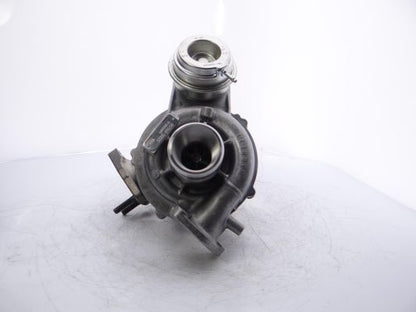 TURBO PARA AUTO FIAT GRANDE PUNTO JTD 1.6 MULTIJET EURO IV