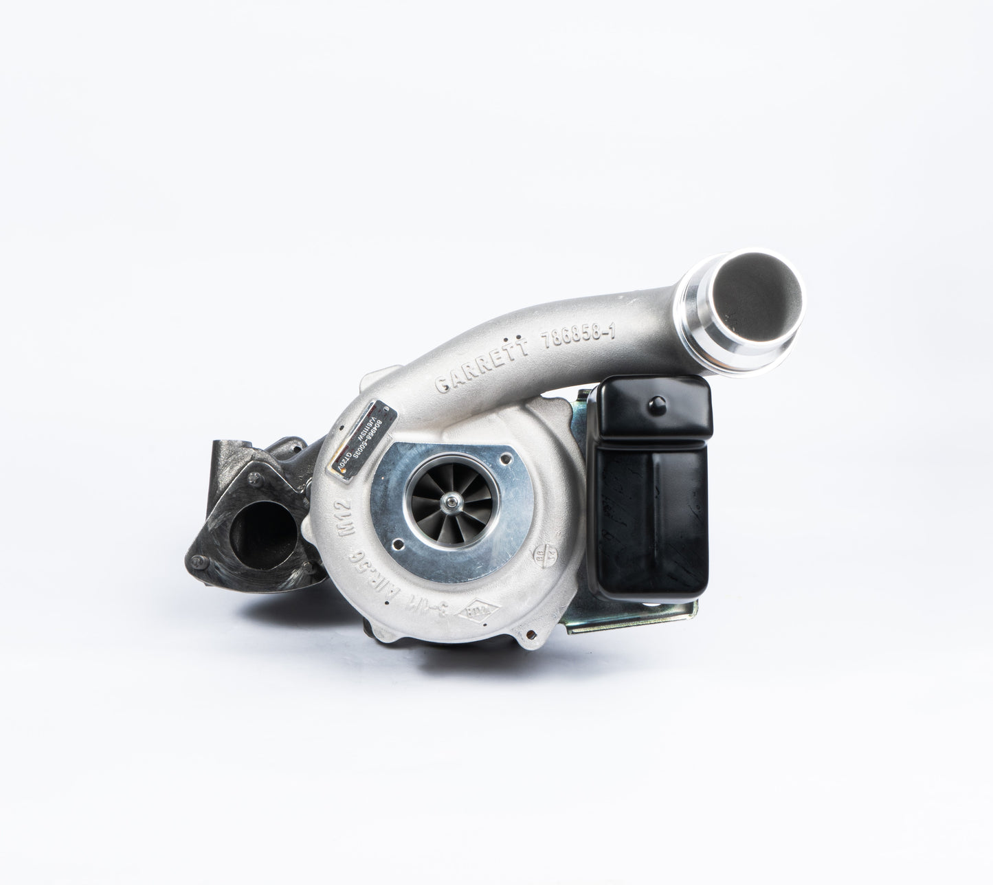 TURBO PARA AUTO CHRYSLER 300C EXF, VM23D