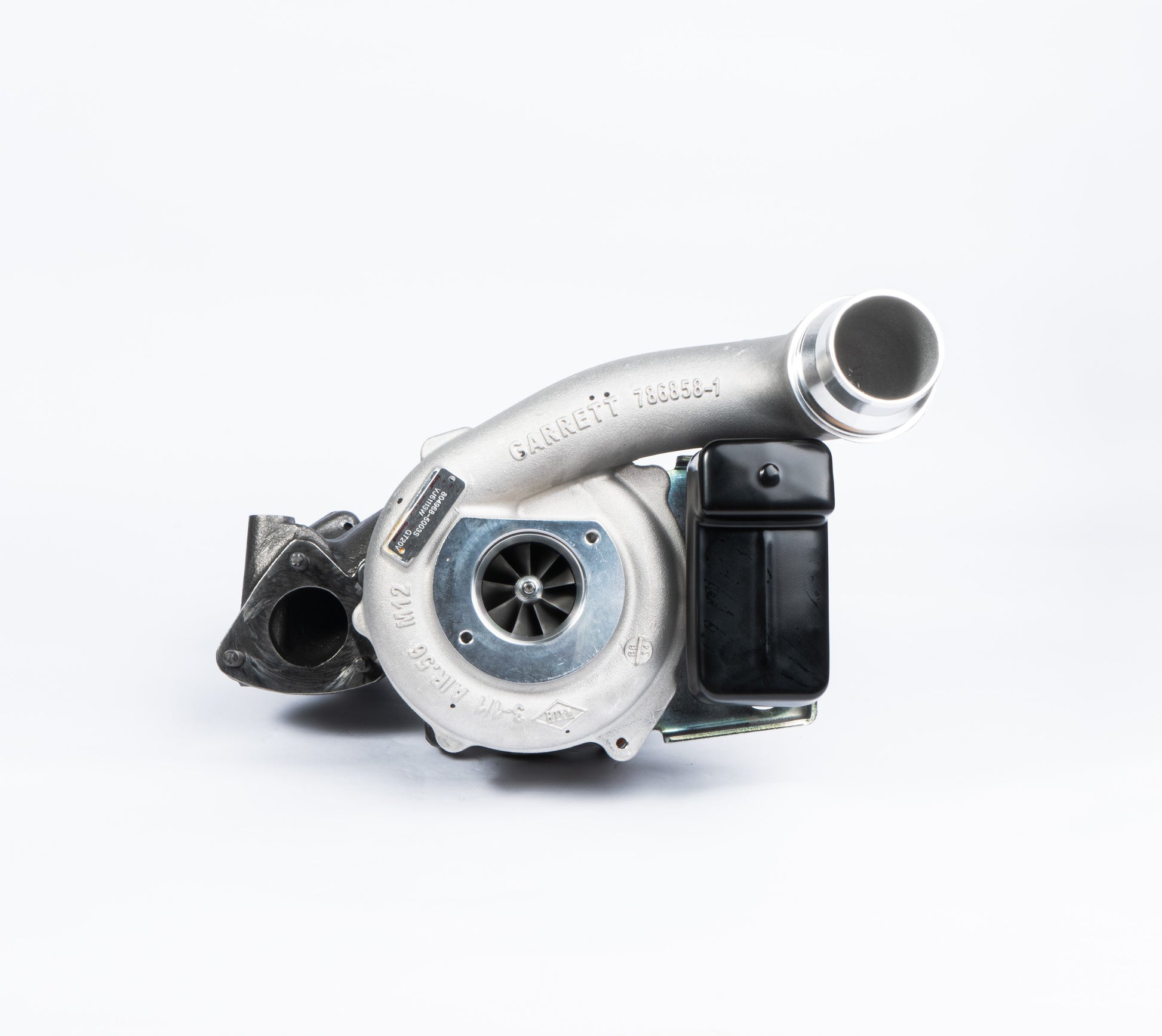 TURBO PARA JEEP JEEP GRAND CHEROKEE EXF, VM23D