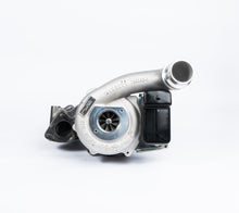 TURBO PARA JEEP JEEP GRAND CHEROKEE LAREDO