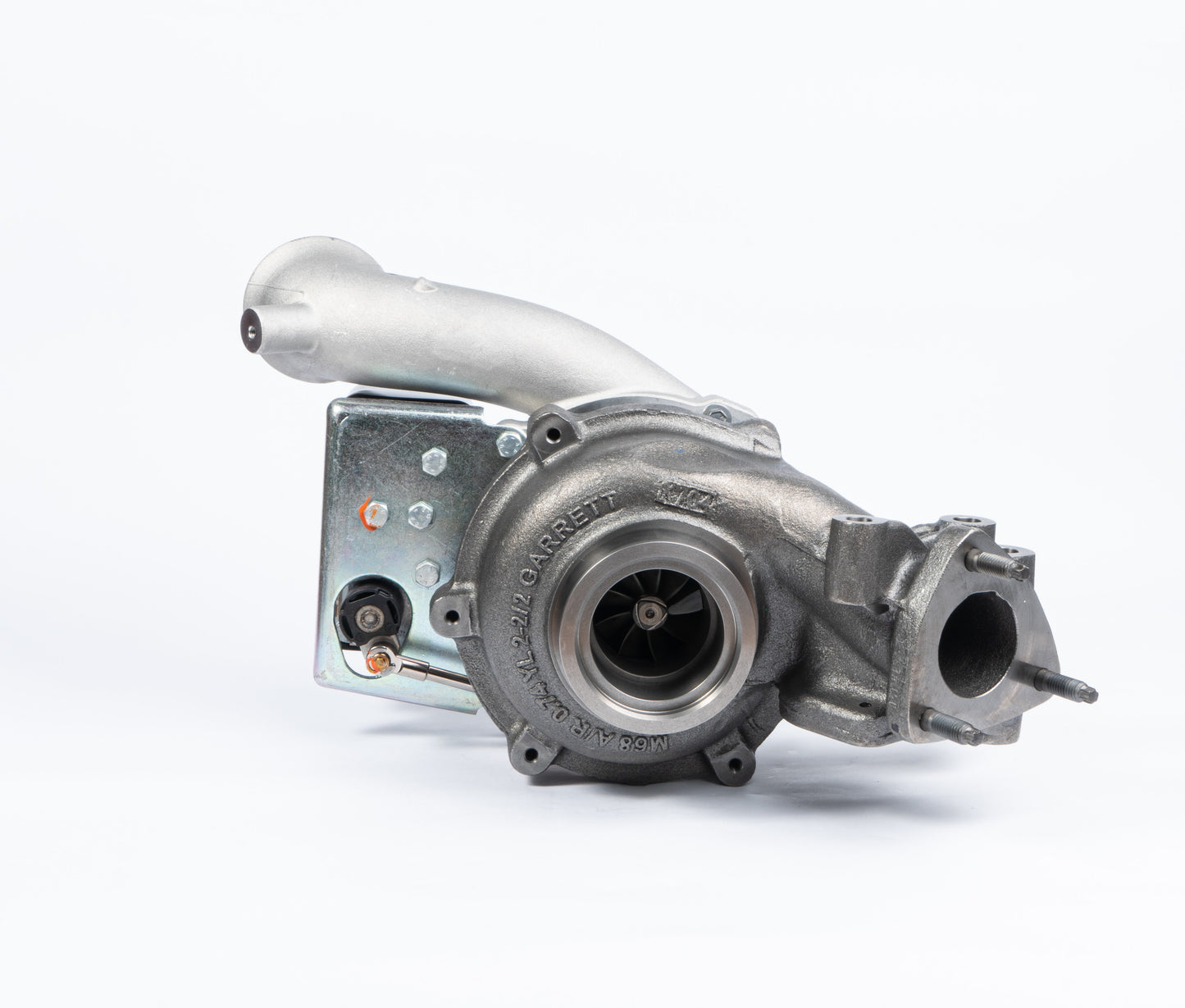 TURBO PARA JEEP JEEP GRAND CHEROKEE LAREDO