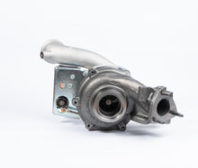 TURBO PARA JEEP JEEP GRAND CHEROKEE LAREDO