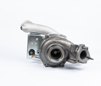 TURBO PARA JEEP JEEP GRAND CHEROKEE LAREDO
