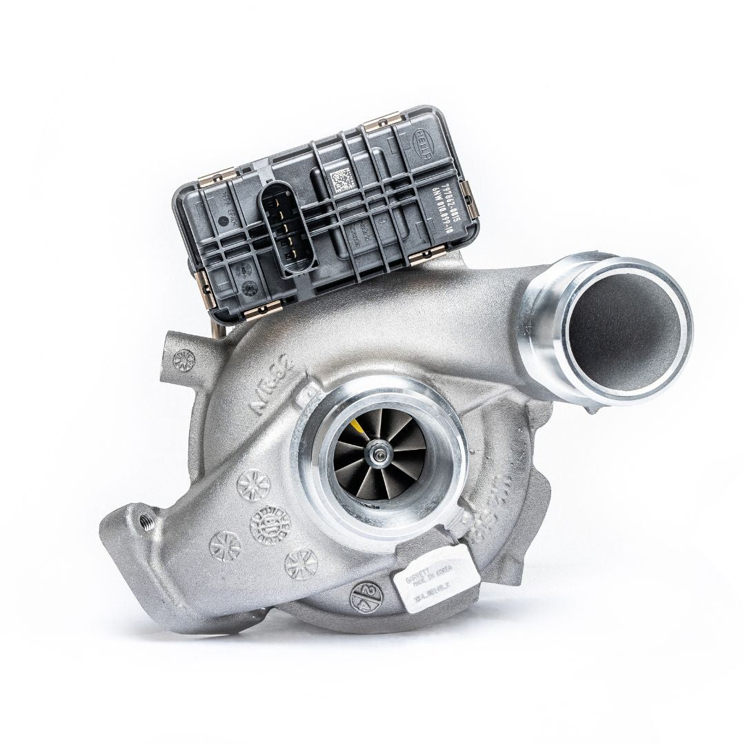 TURBO PARA SUV HYUNDAI SANTA FE E-VGT R-LINE  2.2 CRDI