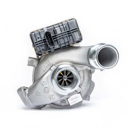 TURBO PARA SUV HYUNDAI SANTA FE E-VGT R-LINE  2.2 CRDI