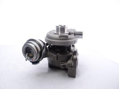 TURBO PARA AUTO HYUNDAI I40 1.7 HX22