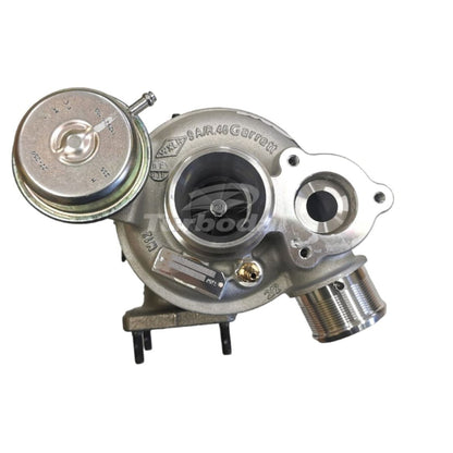 TURBO PARA AUTO FIAT 500 MULTIAIT 1.4 EURO V