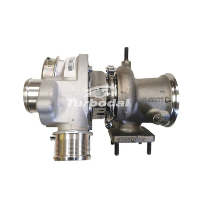 TURBO PARA AUTO FIAT GRANDE PUNTO 1.4 T-JET / EURO 5 MULTI AIR