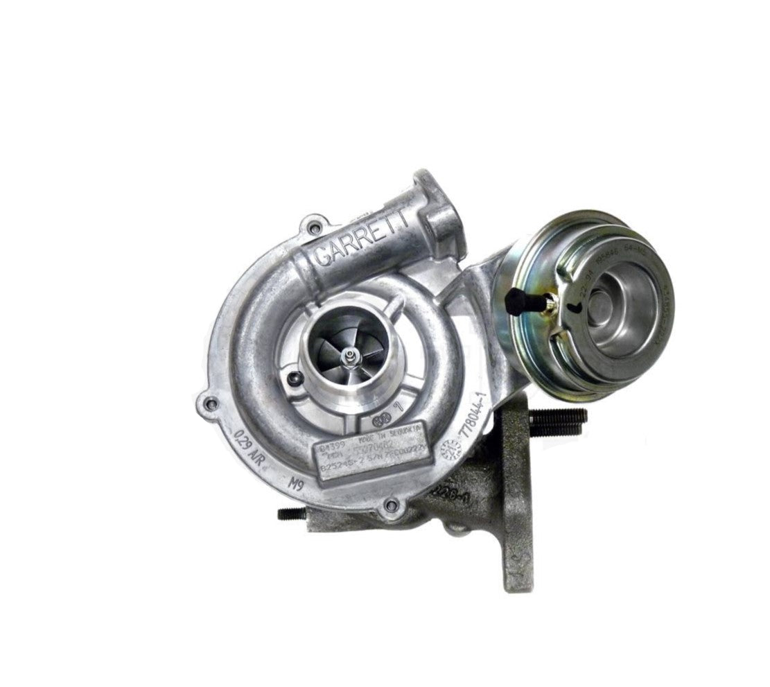 TURBO PARA FURGON PEUGEOT BIPPER 1.3 1.3 JTD / A13DTC