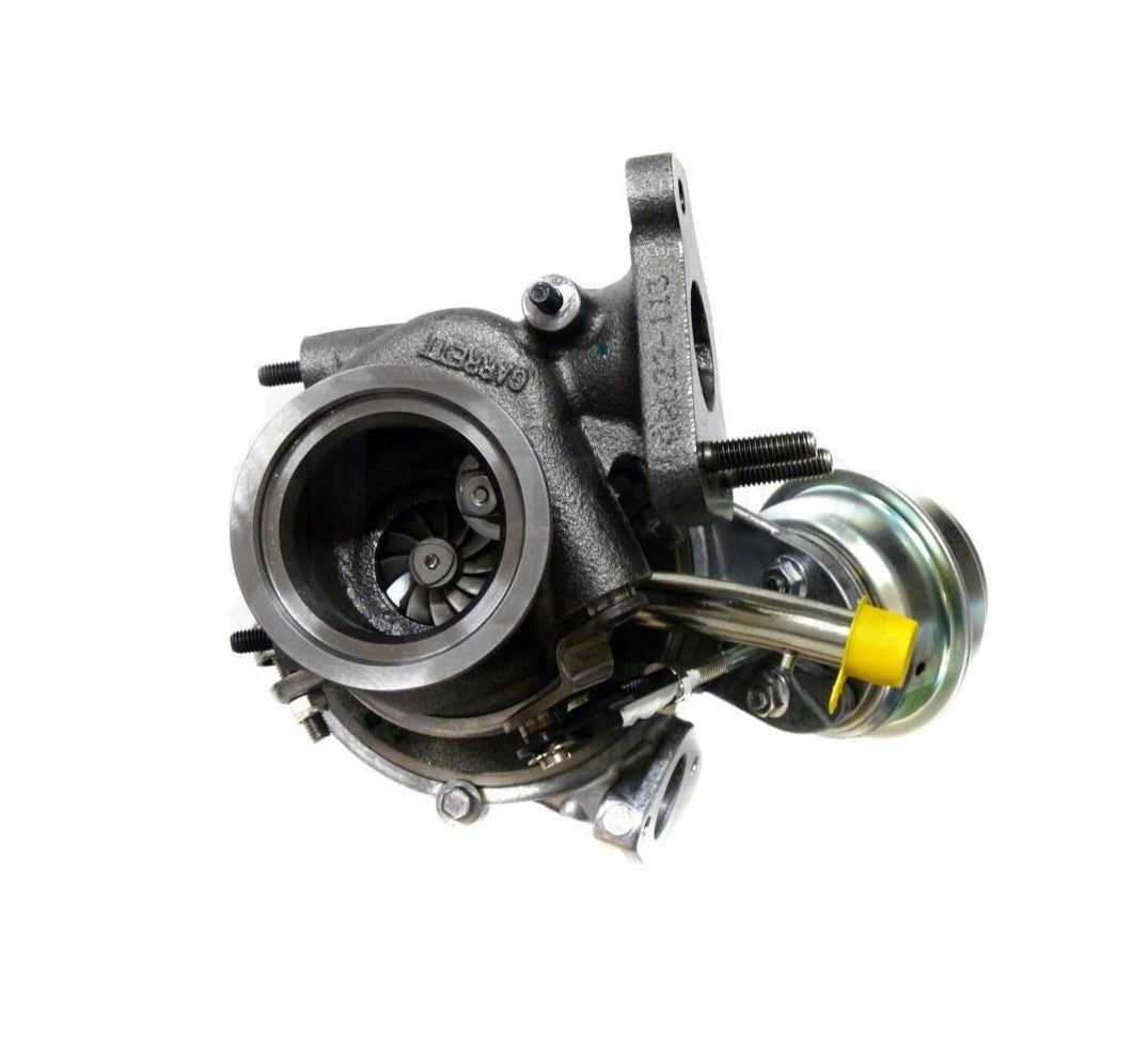 TURBO PARA FURGON FIAT DOBLO FIAT 199A2000 EURO V 1.3L