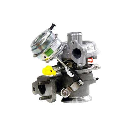 TURBO PARA FURGON RAM V700 199A2000  EURO V 1.3L