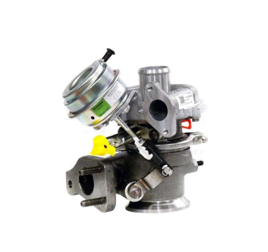 TURBO PARA FURGON CITROEN NEMO 1.3 JTD / A13DTC