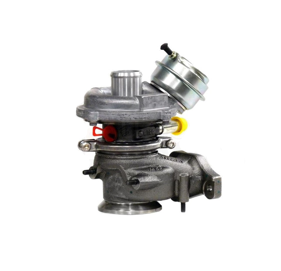 TURBO PARA FURGON PEUGEOT BIPPER 1.3 1.3 JTD / A13DTC