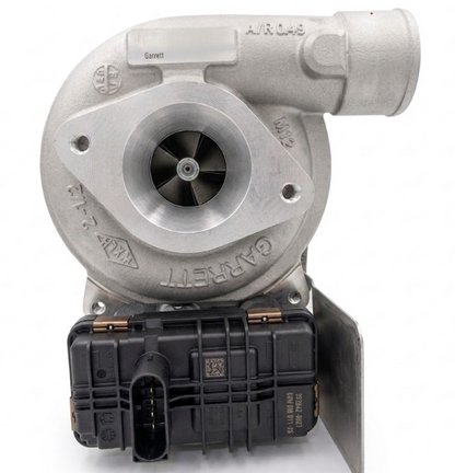 TURBO PARA CAMIONETA JMC VIGUS 5 4X4 LX JX4D24 (PUMA) 2.4L