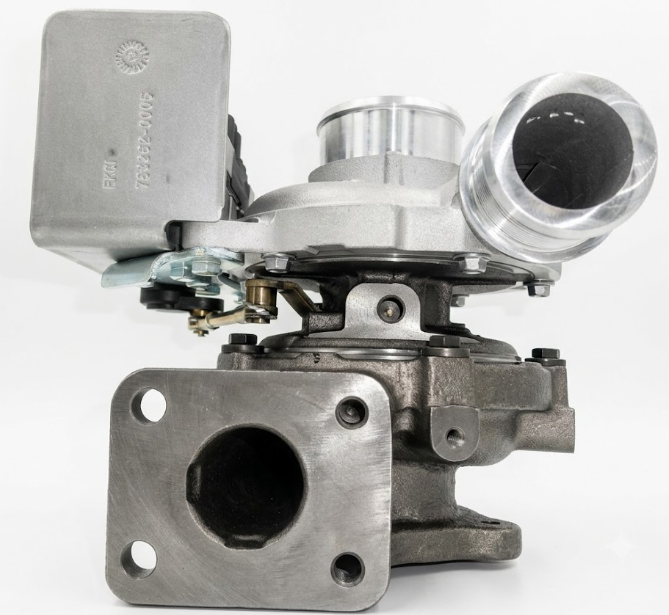 TURBO PARA CAMIONETA MAXUS T60 2.8 SC28R (2.8 VGT)