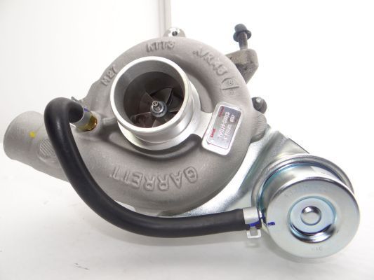 TURBO PARA JEEP DAEWOO KORANDO OM661KJ / 2.3